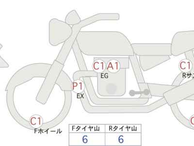 Kawasaki W800 2023
