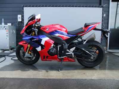 Honda CBR1000RR-R FB SP 2020