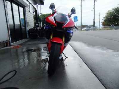 Honda CBR1000RR-R FB SP 2020