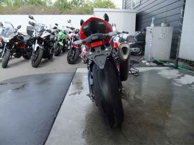 Honda CBR1000RR-R FB SP 2020