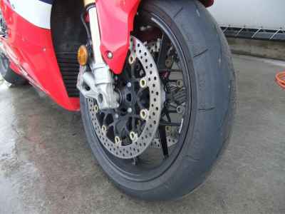 Honda CBR1000RR-R FB SP 2020