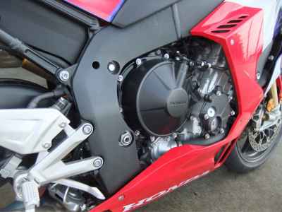 Honda CBR1000RR-R FB SP 2020