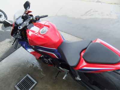 Honda CBR1000RR-R FB SP 2020