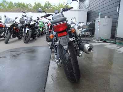 Honda Rebel CMX250