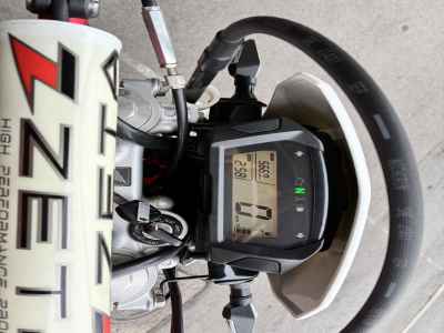Honda CRF250L