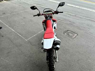 Honda CRF250L