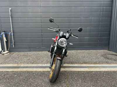 Kawasaki Z650RS 2022