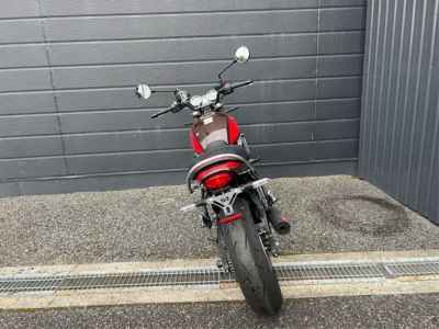 Kawasaki Z650RS 2022