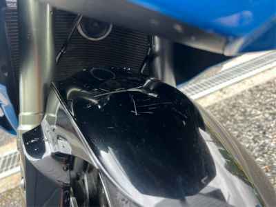 Kawasaki Ninja ZX-6R 2009