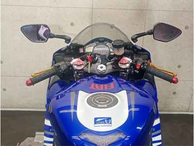 Yamaha YZF-R1 2007
