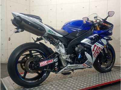 Yamaha YZF-R1 2007