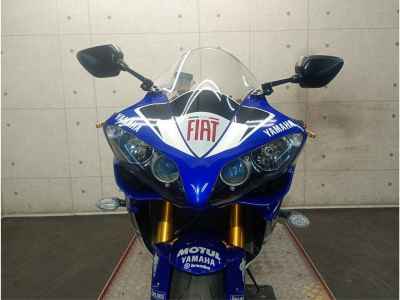 Yamaha YZF-R1 2007