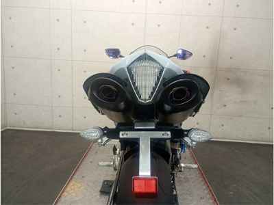 Yamaha YZF-R1 2007