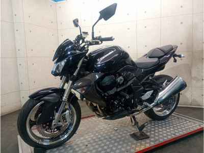 Kawasaki Z1000 2008