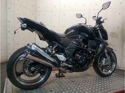 Kawasaki Z1000 2008