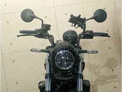 Kawasaki Eliminator 400 2023