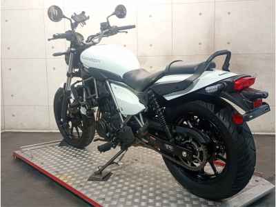 Kawasaki Eliminator 400 2023