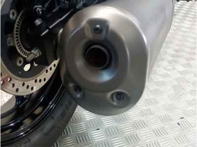 Kawasaki Eliminator 400 2023
