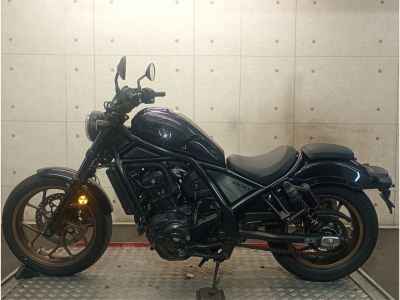 Honda Rebel CMX1100 2024