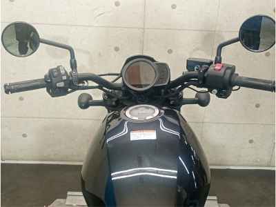Honda Rebel CMX1100 2024