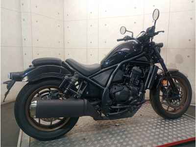 Honda Rebel CMX1100 2024