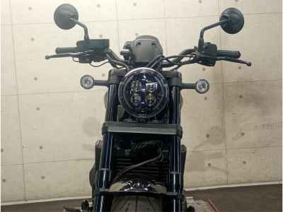 Honda Rebel CMX1100 2024