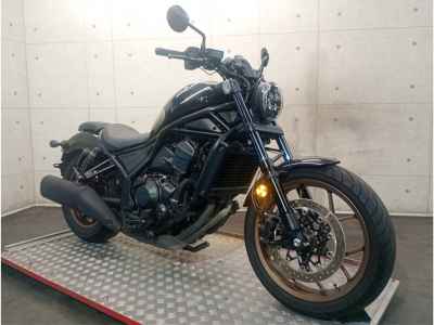 Honda Rebel CMX1100 2024