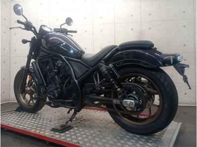 Honda Rebel CMX1100 2024