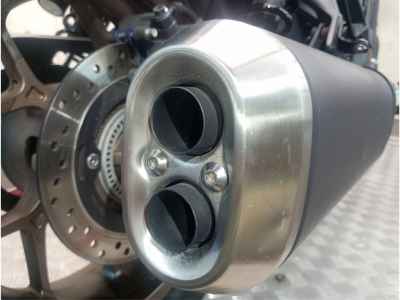 Honda Rebel CMX1100 2024