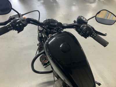 Harley-Davidson Sportster XL1200N 2007