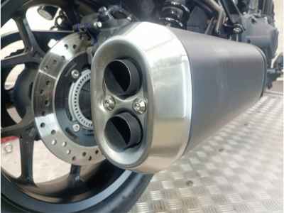 Honda Rebel CMX1100 DCT 2021