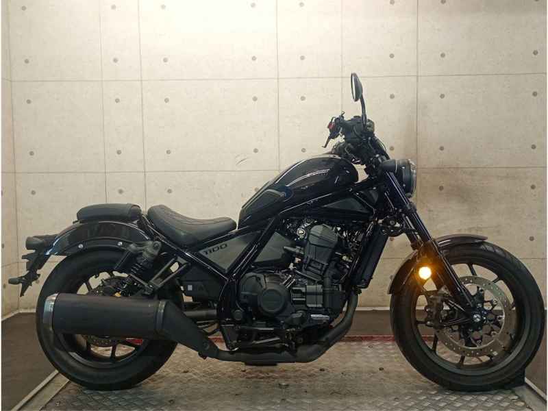 Honda Rebel CMX1100 DCT 2023