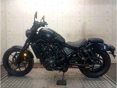 Honda Rebel CMX1100 DCT 2023