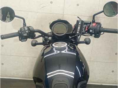 Honda Rebel CMX1100 DCT 2023
