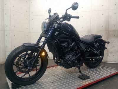 Honda Rebel CMX1100 DCT 2023