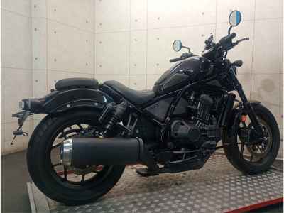 Honda Rebel CMX1100 DCT 2023