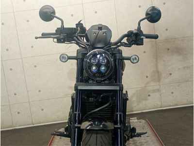 Honda Rebel CMX1100 DCT 2023