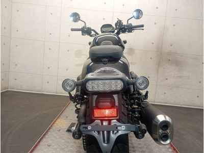 Honda Rebel CMX1100 DCT 2023