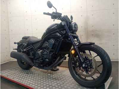 Honda Rebel CMX1100 DCT 2023