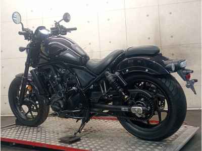Honda Rebel CMX1100 DCT 2023
