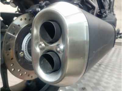 Honda Rebel CMX1100 DCT 2023