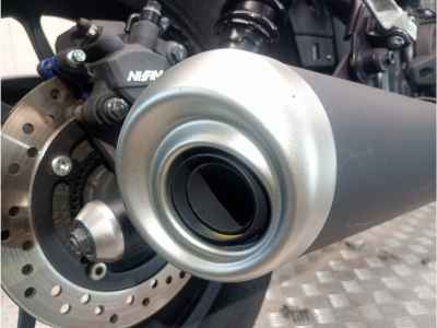 Honda Rebel CMX500 2021