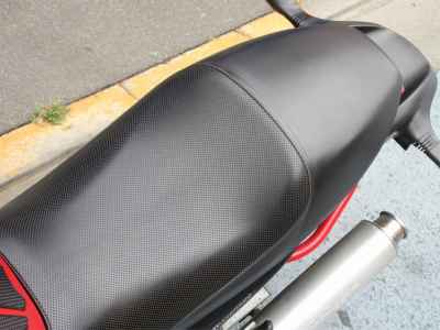 Ducati Monster 400 2006