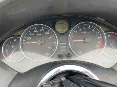 Honda Forza X