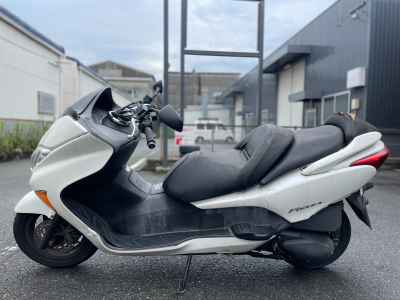 Honda Forza X