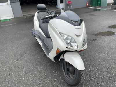 Honda Forza X