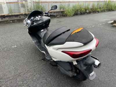 Honda Forza X