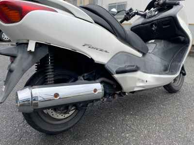 Honda Forza X