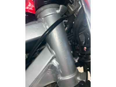 Honda VT250Z