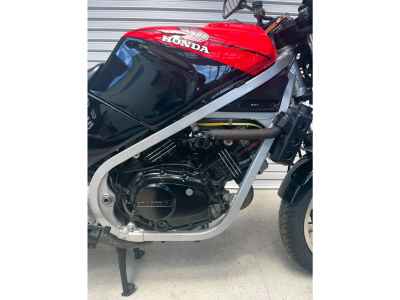 Honda VT250Z